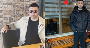 Evinde uyurken balkondan giren kişi tarafından öldürüldü