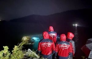 Fethiye’de tekne faciası: 1 ölü, 6 kurtarıldı