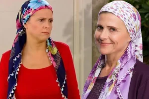 Görenler tanıyamıyor! Çocuklar Duymasın Emine’nin son hali şaşırttı