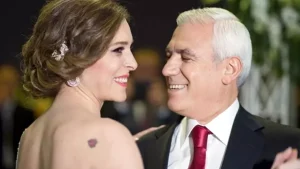 Gözaltına alınan Mustafa Bozbey’in belediye çalışanıyla evlendiği ortaya çıktı