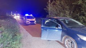 Hatay’da 24 bin lira alacakları için mermilerin hedefi oldular