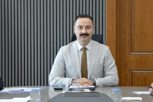 Havza’da Atatürk Festivali Hazırlıkları Başladı