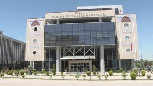 Hazine ve Maliye Bakanlığı’ndan toplantı iddialarına yanıt