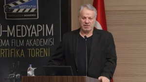 İAÜ-Medyapım Sinema Akademisi’nden 5. Mezunlar