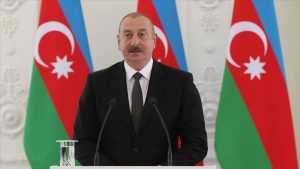 İlham Aliyev’den Türk Devletleri Teşkilatı açıklaması: Konumunu daha da güçlendirmeliyiz