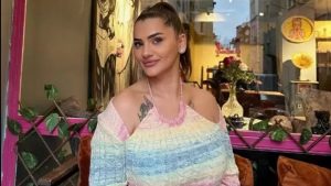 İntihar girişiminde bulunan Ayça Ekin Beğen ilk kez konuştu