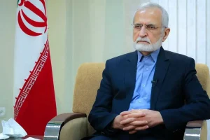 İran’da üst düzey isme suikast! Kemal Harrazi ağır yaralandı