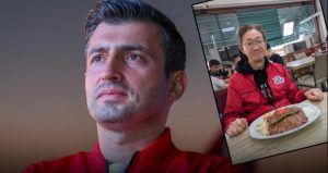 İskenderi silip süpüren Japon elçiye Selçuk Bayraktar’dan davet