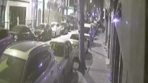 İstanbul’da haraç istedikleri iş yerlerini kurşunlayan 8 şüpheli yakalandı