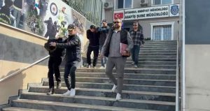 Kaçırılma’ yalanıyla çalıştığı şirketi 4,5 milyon dolar dolandırdı