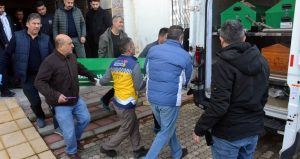 Kahramanmaraş’ta babasını öldüren şüphelinin ifadesi ortaya çıktı