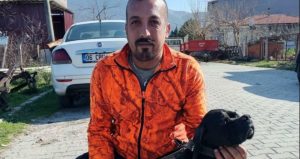 Kamyonuyla çukura düşen İZSU çalışanı öldü