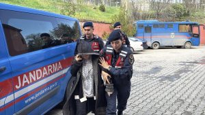 Karabük’te tartıştığı kocasını av tüfeğiyle başından vurdu: Gözaltına alındı