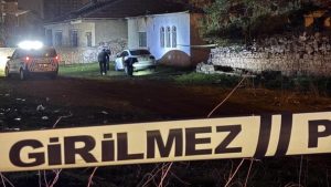 Kayseri’deki silahlı kavgada hayatını kaybetti