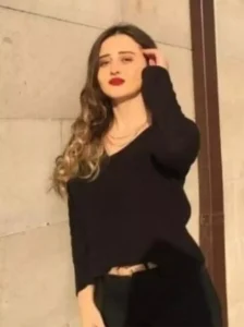 Kaza Kurbanı Sağlık Personeli Belirlendi