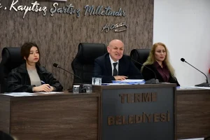 Kemal Akbulut Caddesi Açıldı