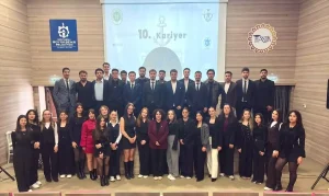 Kocaeli Üniversitesi Kariyer Günleri