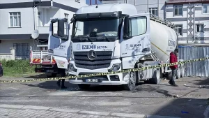 Kocaeli’de Ağabey İle Kardeş Arasında Silahlı Kavga