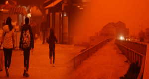 Komşu kıpkırmızı oldu: Türkiye’ye kritik uyarı!