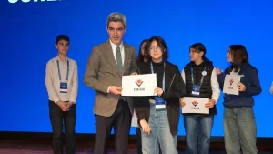 Malatya’dan TÜBİTAK Yarışmasında 4 Birincilik