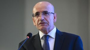 Mehmet Şimşek: Türkiye sadece istikrar adası değil, üretim ve hizmet üssü