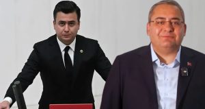 Mesut Özarslan krizinin nedeni Gökçek mi? Bugün de AKP’ye geçemedi!
