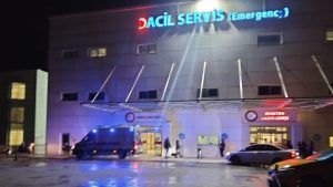 Muğla’da balık firmasında amonyak zehirlenmesi