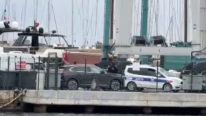 Muğla’da kaçak göçmen botu battı: 11 ölü