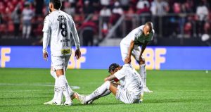 Neymar’ı şoke eden haber! Hayalleri suya düşüyor