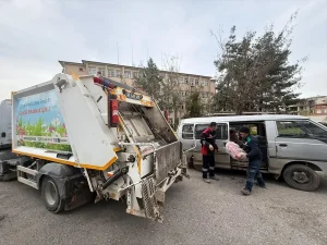 Nizip’te Sağlıksız Ciğer Ele Geçirildi