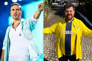 Oğuzhan Koç: Eser Yenenler bana okulu bıraktırdı