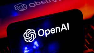 OpenAI, yatırım turunda 852 milyar dolar değerlemeye ulaştı