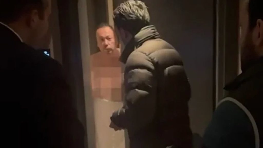 Otel odasında basılan CHP’li Özkan Yalım, Özgür Özel’i tehdit etti: Her şeyi anlatırım