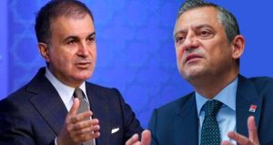 Özgür Özel’in ‘ara seçim’ çağrısına AKP’den yanıt