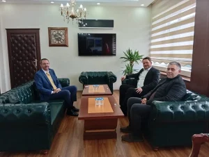 Pınarhisar’da Sokak Sağlıklaştırma Projesi Tamamlandı