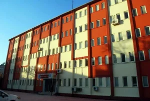 Salihli’de Fuhuş Operasyonu