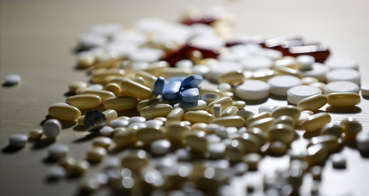 SGK geri ödeme listesine 72 ilaç daha dahil edildi