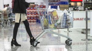 SON DAKİKA: TÜİK, Mart 2026 enflasyon rakamlarını açıkladı