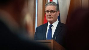 Starmer’dan İran savaşı mesajı: Baskıya rağmen pozisyonumu değiştirmeyeceğim