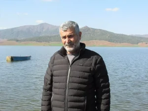 Tahtaköprü Barajı’nda Su Seviyesi Yüzde 70’e Yükseldi