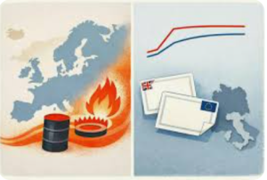 Tahvil Piyasasında Büyük Kaçış: Borç Krizinin Ayak Sesleri?