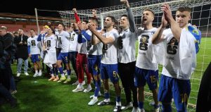 Tarihi başarının altından hırsızlık çıktı! İtalya isyan etti