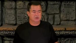 Tehdit mesajları Acun Ilıcalı’yı kızdırdı: Sıkıyorsa gelsinler