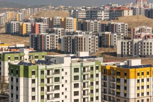 TOKİ İstanbul kura çekimi için nefesler tutuldu! İşte başvurusu kabul edilenler