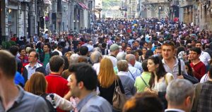 Türkiye’nin en stresli şehri belli oldu, ilk sıra şaşırtmadı