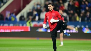 Uğurcan Çakır: Renk ve takım ayırmaksızın tüm ülkemizi çok seviyorum