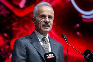 Ulaştırma Bakanı Uraloğlu’ndan “Hürmüz” açıklaması