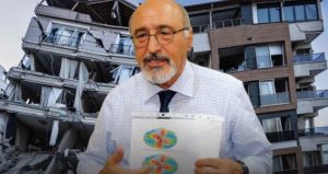 Ünlü profesör ‘sessiz tehlike’ dedi iki ili işaret etti: 6,6 büyüklüğünde deprem olabilir