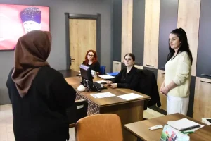 Uzunköprü’de Altyapı Çalışmaları Devam Ediyor