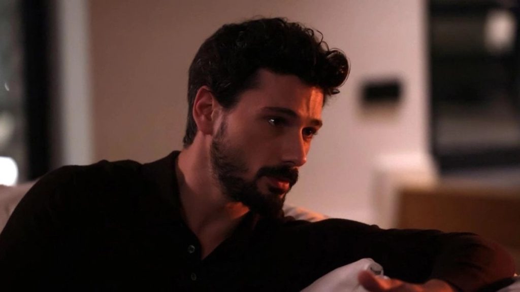 Yeraltı’nın Haydar Ali’si asıl mesleğiyle şaşırtacak: Bakın ne mezunu